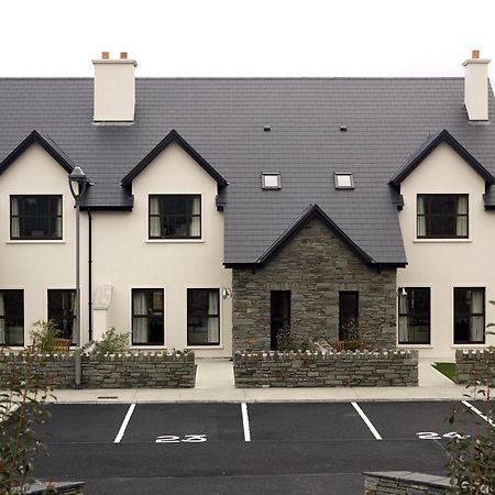 Kenmare Bay Hotel Lodges Exterior foto